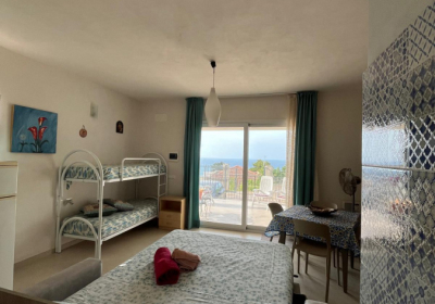 Casa Vacanze Mare Sole